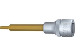 HAZET OwLTS\Pbg p12.7mm 986L-4