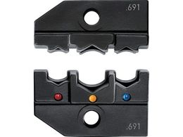 KNIPEX 9749-06PI _CX 9743-200p 9749-06PI