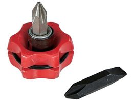 TRUSCO �X�^�r�[�h���C�o�[ �E���g���~�j +1.2.3.-6���p�r�b�g�t 99-TB