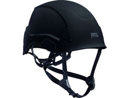 PETZL �X�g���g �u���b�N A020AA03