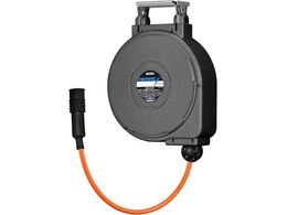 �n�^�� �G���[�}�b�NC 6.5�~10mm 10m �O���[ ACU-102G