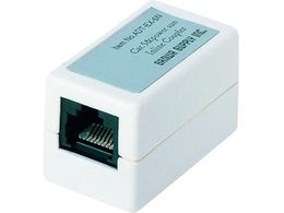 SANWA RJ-45���p�A�_�v�^ �J�e�S��5 ADT-EX-5N2