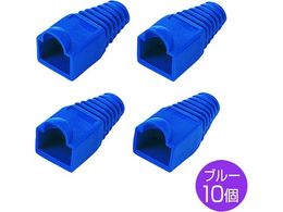 SANWA ���W�����[�J�o�[ ��t���^�C�v�E�u���[ ADT-MC4B-10