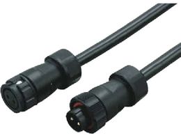 RCY~ ZEXܗpƖDC24VGNXeACgpR[h 3m AE50721E