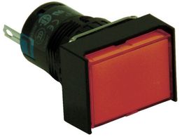 IDEC 16p`\AL6H-P4A