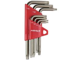 ASH �w�b�N�X���[�uL�^�����`7�{�g ATXS710