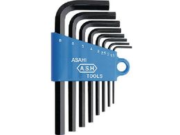 ASH �Z�p�_�����`�Z�b�g8�{�g AWS0880