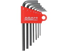 ASH ���b�L�Z�p�_�����`�Z�b�g7�{�gAXS-0710