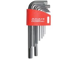 ASH ���b�L�Z�p�_�����`�Z�b�g9�{�gAXS-0910