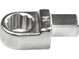 TRUSCO {bNXwbh ʐ@14mm tTCY9X12mmBE14-912