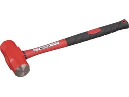 TONE �����n���}�[ 5.0�|���h �S��450mmBHAD-50