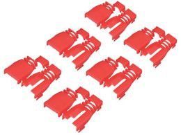 BUFFALO ��t���p�R�l�N�^�[�ی�J�o�[6���� ���b�h BLAARJ45RD6