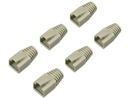 BUFFALO ��t���p�R�l�N�^�[�ی�J�o�[6���� �x�[�W�� BLABRJ45BE6