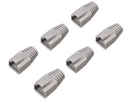 BUFFALO ��t���p�R�l�N�^�[�ی�J�o�[6���� ���C�g�O���[ BLABRJ45LG6