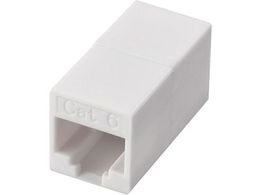BUFFALO RJ45���p�R�l�N�^ Cat6 BLARJ45T6WH