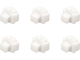 BUFFALO LAN|[gJo[ 6 zCg BLAP6WH