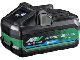 HiKOKI �V�}���`�{���g�~�d�r Bluetooth�t 36V 18V 4.0Ah 8.0Ah ���e�� BSL36B18BX