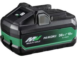 HiKOKI �V�}���`�{���g�~�d�r 36V 18V 4.0Ah 8.0Ah ���e�� BSL36B18X