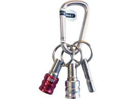 xXgc[ BEST 2pcs.rbgz_[ L[A_v^[EJrit 