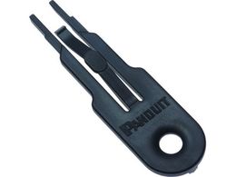 PANDUIT ���W�����[�W���b�N�K�[�h�p��p�H�� DCJBKEY DCJBKEY