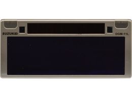 SUZUKID tJ[gbW fW^ Cg #11