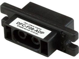 Diatrend ���A�_�v�^ F08-F08 F06-F06 2�c DFC-F08-ADP