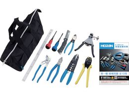 HOZAN dCHmZ\ HZbg DK-11