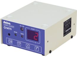 �f���{ �˂����߃J�E���^ 08657 DLR5040A-WN