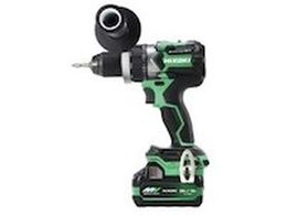 HiKOKI 18VR[hXhCoh nCp[^Cv MVdrZbgi DS18DC-2XPZ