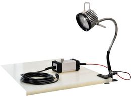 saga ڎpFLEDCgtLVuA[^Cv FLS-LED20D-C