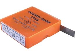 DIA sXgXgbNtC[Q[W 0.02X3m 0.02X12.7X3M