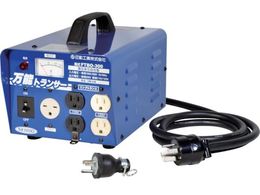 NICHIDO ψ ~݌^\gT[ 3KVA FTBO-300