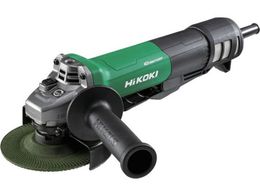 HiKOKI 100VdqfBXNOC_125mm ACuVX u[Lt phXCb` G13BYEQ2-100V