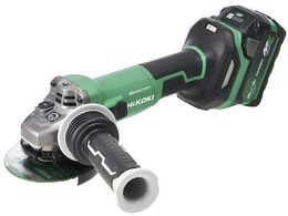 HiKOKI R[hXfBXNOC_ 18V u[Lt 100mm V}`{gZbgi G1810DB-2XPZ