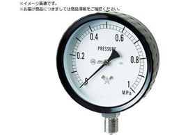 �E�� �X�e�����X���͌v A�g���^�E��75 ���̓����W0�`0.40MPa G311-261-0.4MP