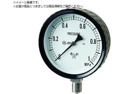 �E�� �X�e�����X���͌v A�g���^�E��75 ���̓����W0�`1.00MPa G311-261-1MP