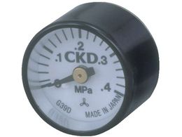 CKD �����^���͌v G39D-6-P10