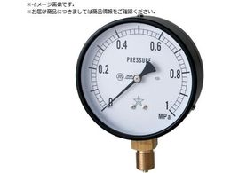 �E�� ���͌v AVT3 8�~100�~1MPa G411-211-V-1MPA