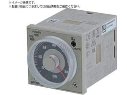 OMRON ^C} H3CR-A8 AC24-48 DC12-48