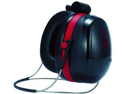 3M PELTOR[[TM��]] �C���[�}�t �l�b�N�o���h�^�C�v H10B H10B