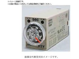OMRON ^C} H3Y-2 DC24 5S