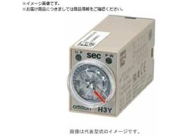 OMRON ^C} H3Y-4 AC200-230 10S