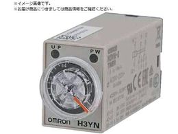 OMRON ^C}[ H3YN-2 AC200-230
