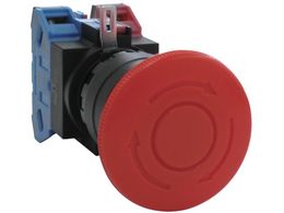 IDEC 22~p{^XCb` HW1B-V411R