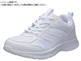 SPALDING ƌC JIN 3800  25.5cm 4E