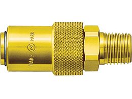 ���� ���^�J�v�� �߂˂���t�p K03SM ���葤��t�T�C�YRc3 8 80412 K-03SM BRASS NBR