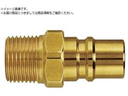 ���� ���^�J�v�� �嗬�ʃ^�C�v �߂˂���t�p ���葤��t�T�C�YRc3 8 28714 K3-03PM BRASS