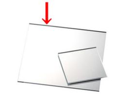  AN~[ 100~100~2mm KM-104