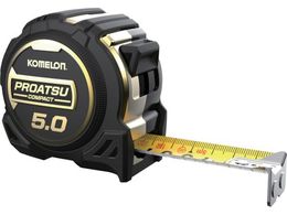 KOMELON vAcRpNg 25mm 5m KMC-83PR-5-25