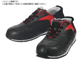 MARUGO NIXvX#830 ubN 27.5cm KOSP830-BK-275